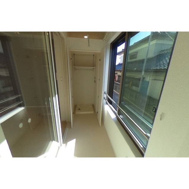 その他　サンルーム