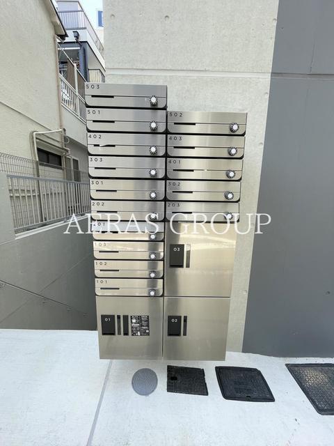 その他共有部分