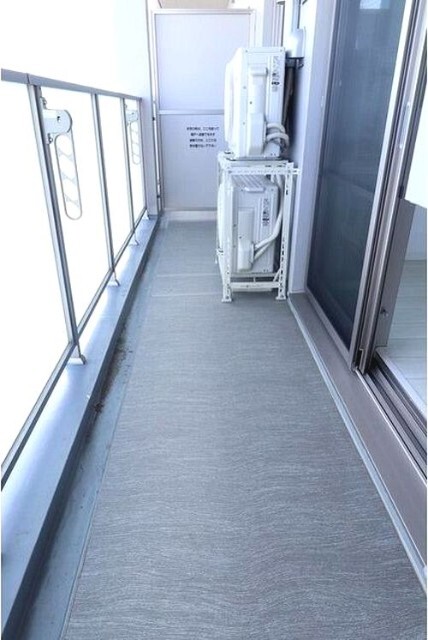 居室・リビング　温水洗浄便座完備