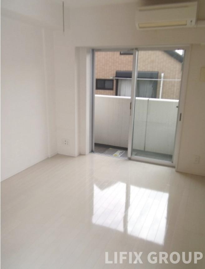 居室・リビング　居間・リビング