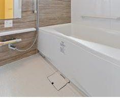 バス・シャワールーム　※別号室参照