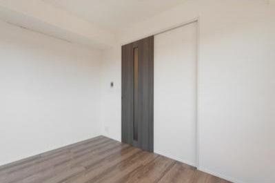 居室・リビング　※別号室参照