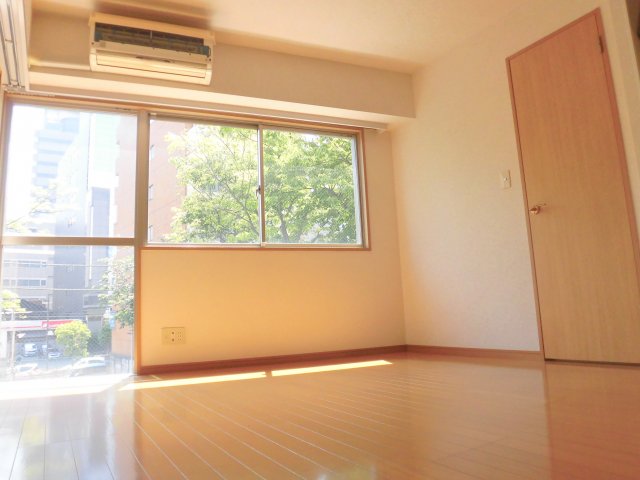 居室・リビング　コア大井町