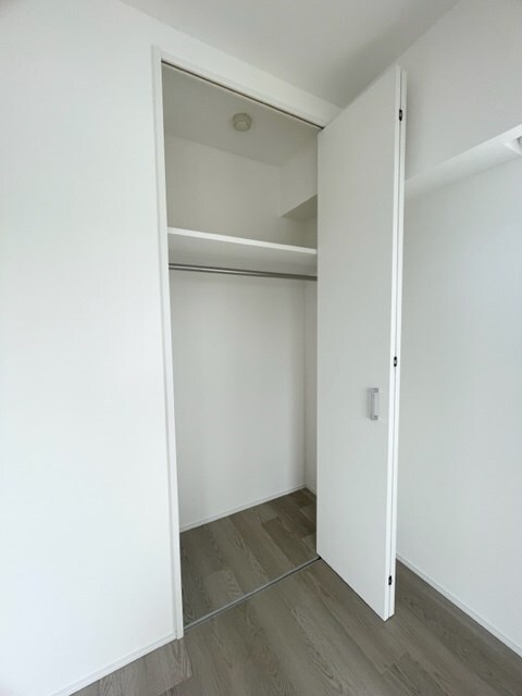 収納　※別室参考写真