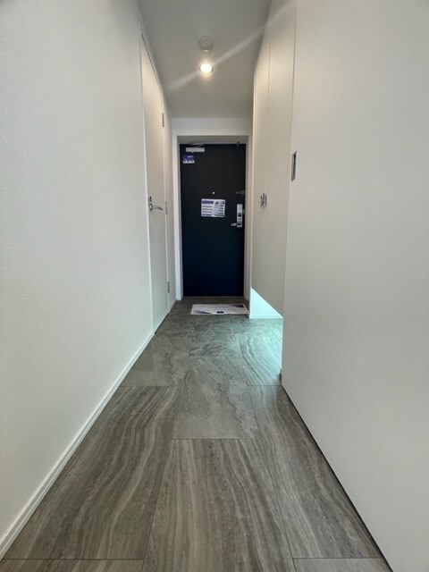 玄関　※別室参考写真