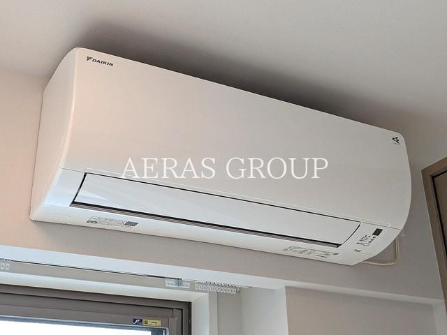 その他設備　同仕様タイプ