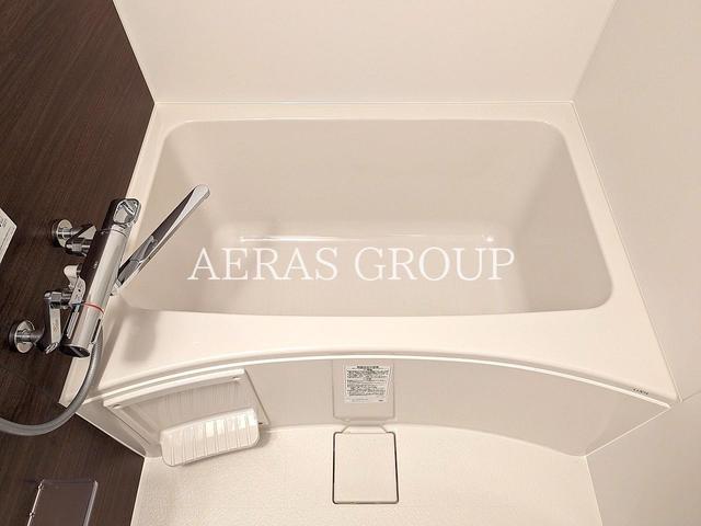 バス・シャワールーム　同仕様タイプ