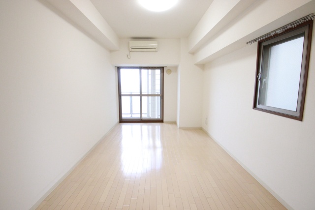 居室・リビング　※別室の参考写真の為、現況優先です。