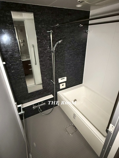 バス・シャワールーム　※別部屋参照