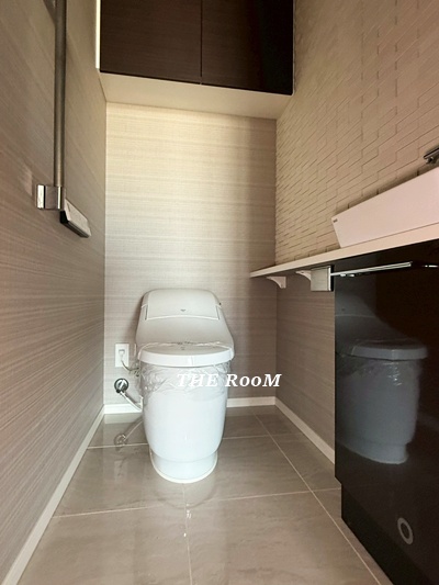 トイレ　※別部屋参照