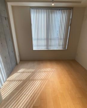 居室・リビング　居室