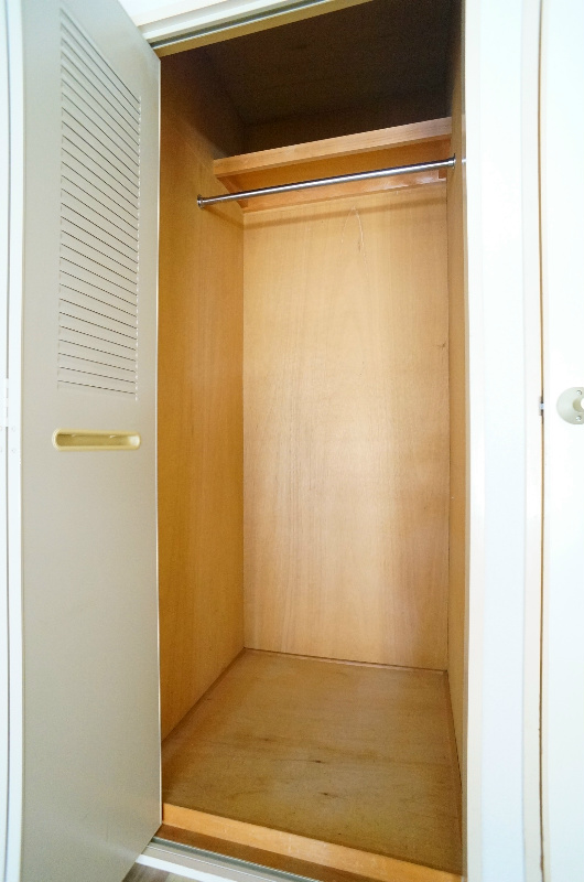 収納　クローゼット（ＬＤＫ16帖）