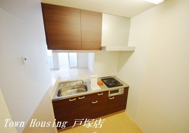 キッチン　★★開放的なカウンターキッチン採用★★