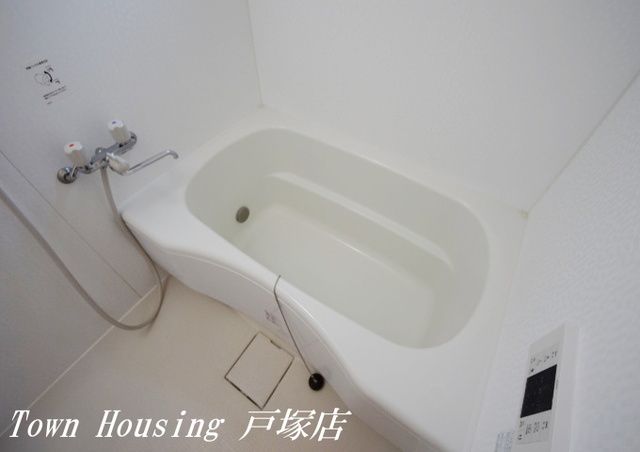 バス・シャワールーム　★★きれいなバスルーム★★