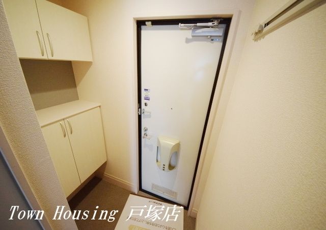 玄関　★★ゆとりのある玄関スペース★★