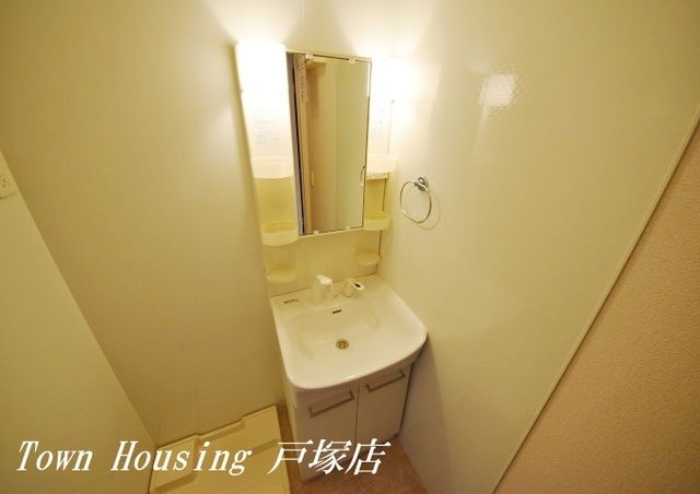 洗面設備　★★重宝できる独立洗面台★★