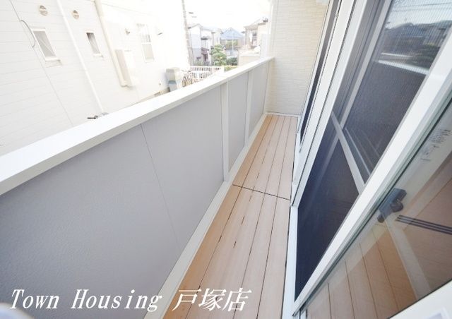 バルコニー　★★バルコニー★★
