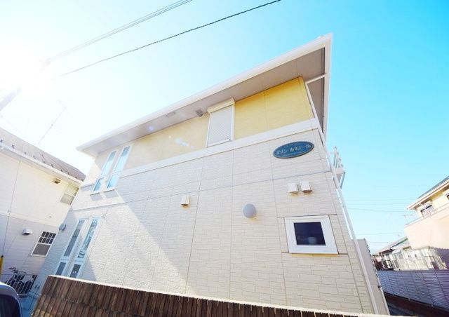 建物外観　★★大和ハウス施工★★