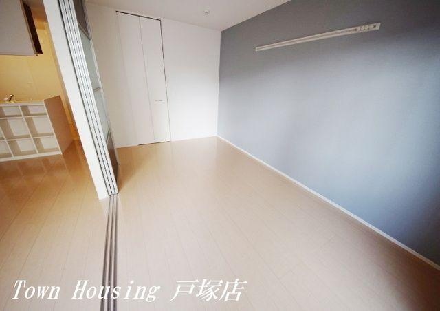 居室・リビング　★★柔らかいお色味のフローリング★★