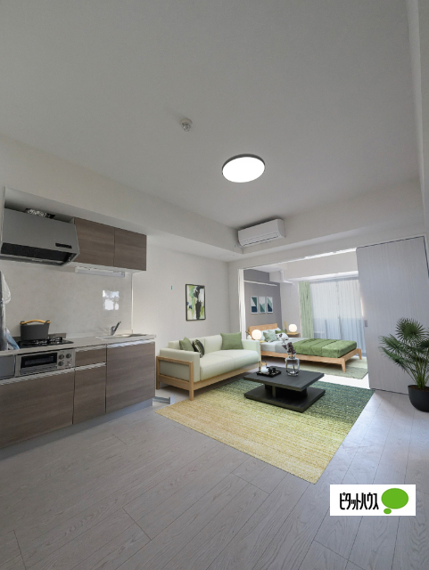 居室・リビング