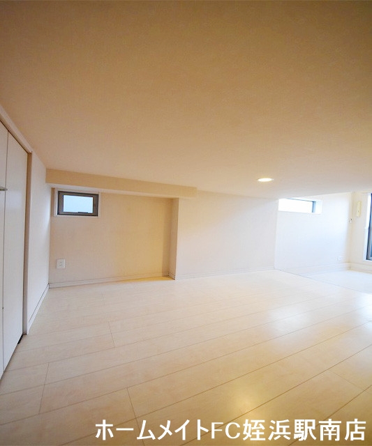 その他　★色々な用途で使えるロフトも♪★