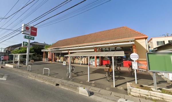 スーパー　マルヤ和戸店（スーパー）まで696m