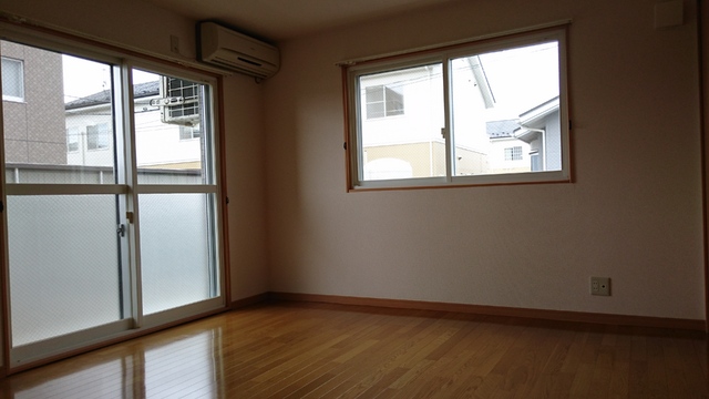 居室・リビング　ＬＤＫ１４．４帖