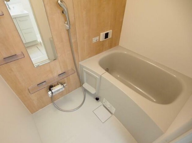 バス・シャワールーム　☆浴室☆
