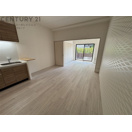 居室・リビング　床色が明るい色合いでとても綺麗な10.3帖のLDK☆