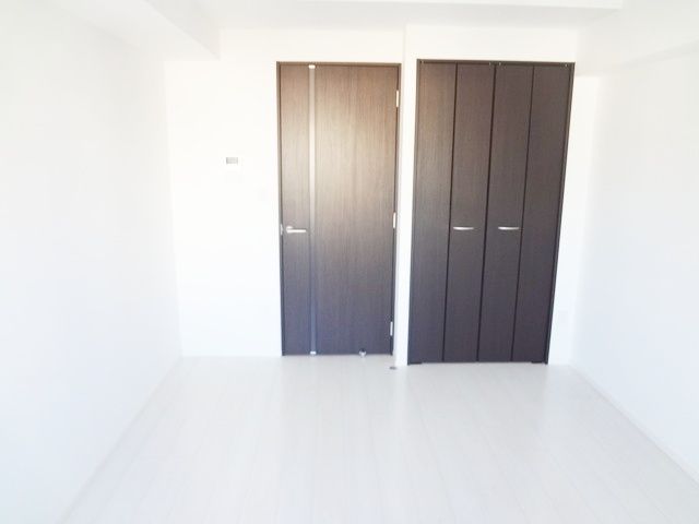 その他部屋・スペース　収納