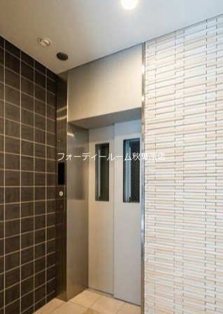 ロビー　★《見学予約受付中》当店では契約金がクレジット決済可能です★