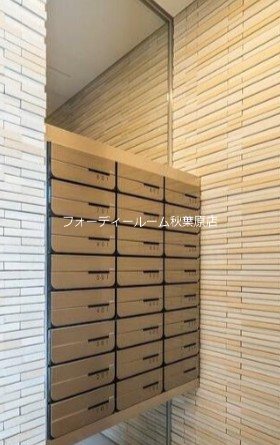 その他共有部分　★《見学予約受付中》当店では契約金がクレジット決済可能です★