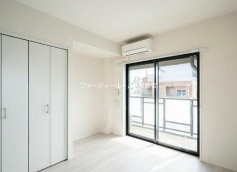 居室・リビング　★《見学予約受付中》当店では契約金がクレジット決済可能です★