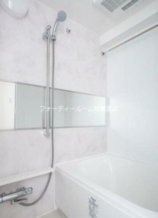 バス・シャワールーム　★《見学予約受付中》当店では契約金がクレジット決済可能です★