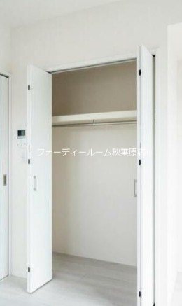 玄関　★《見学予約受付中》当店では契約金がクレジット決済可能です★