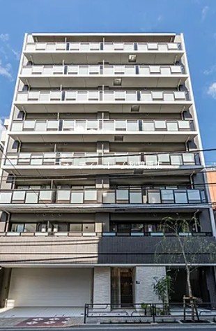 建物外観　★《見学予約受付中》当店では契約金がクレジット決済可能です★