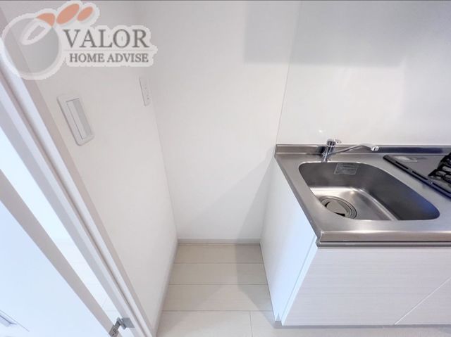 その他　キッチン