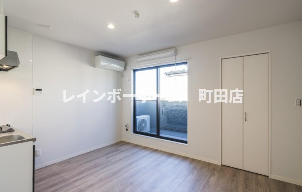 居室・リビング　写真はイメージです。