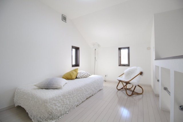 その他部屋・スペース　家具小物はイメージです