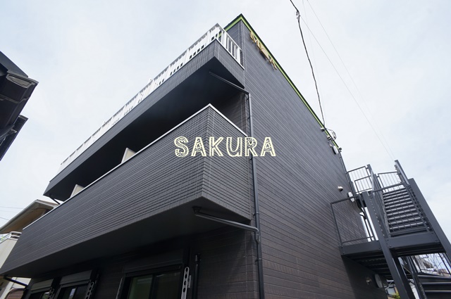 建物外観　当店おすすめ物件♪