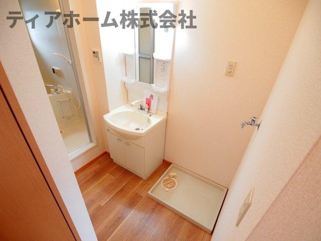 トイレ　シンプルで使いやすいトイレです