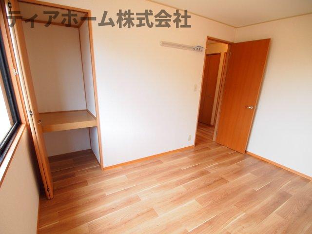 収納　こまごまとしたものを収納できそうですね