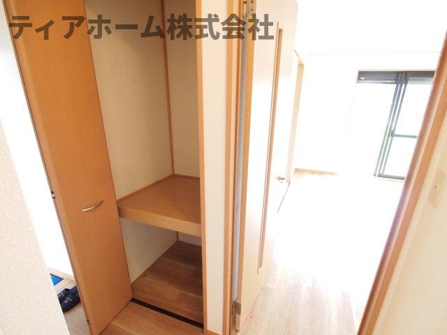 その他部屋・スペース　内装もきれいです