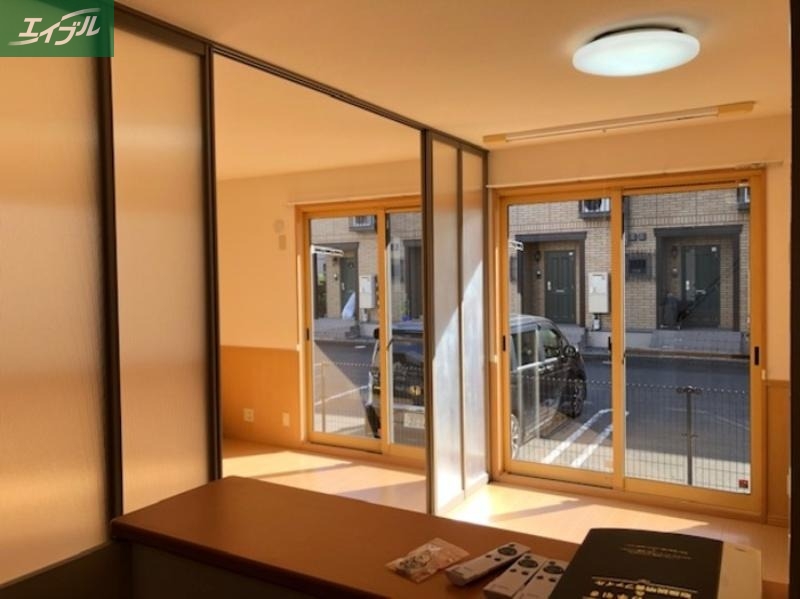 居室・リビング