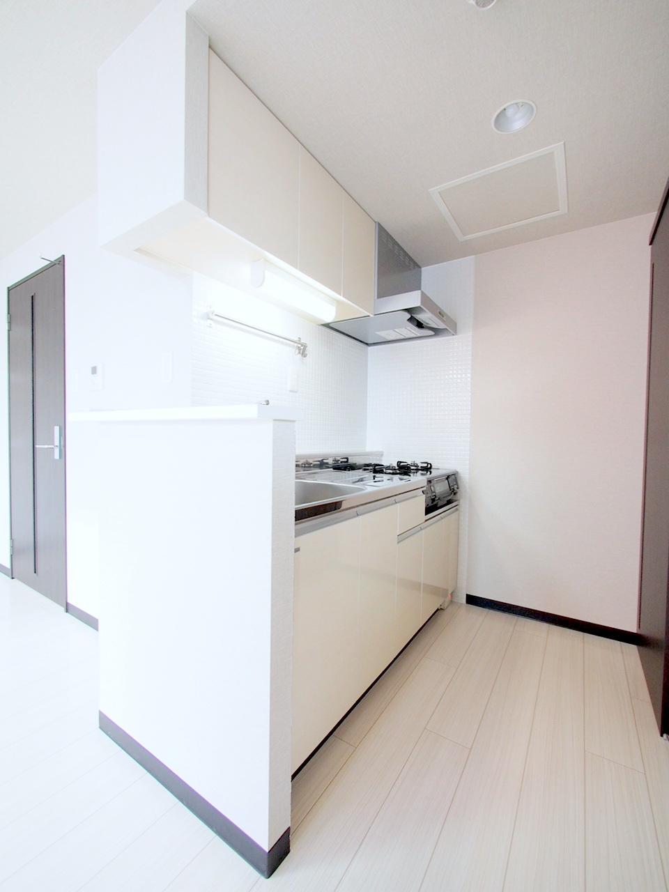 キッチン　人気の独立キッチンです♪