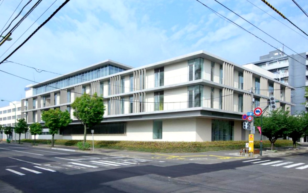 病院　医療法人社団豊武会幌東病院（病院）まで710m