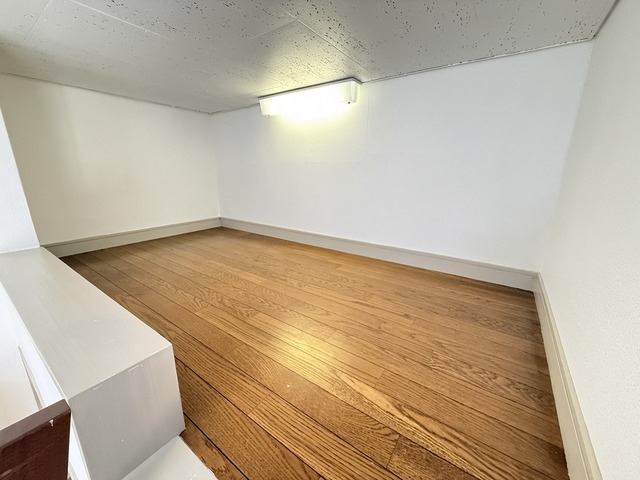 その他部屋・スペース　ロフト