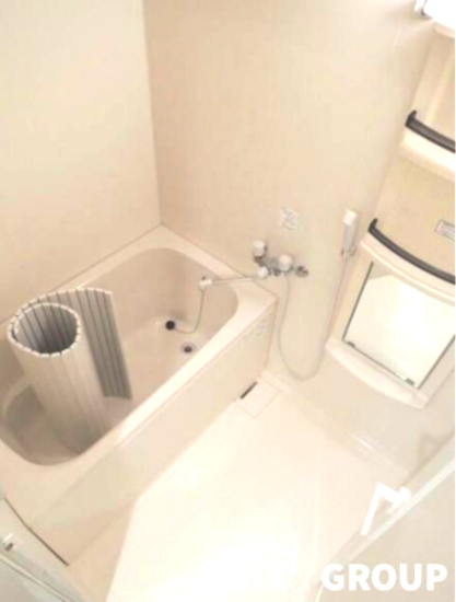 バス・シャワールーム　風呂