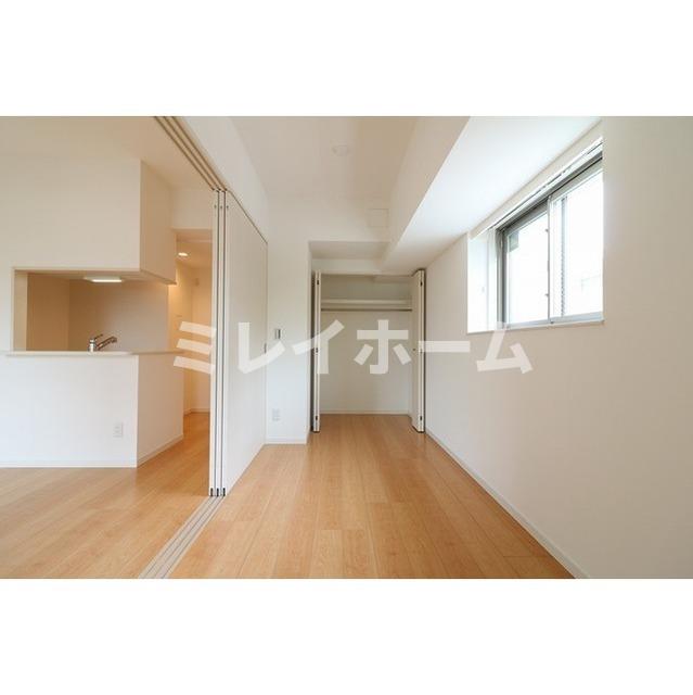 その他部屋・スペース　同建物内、別のお部屋の参考写真になります。