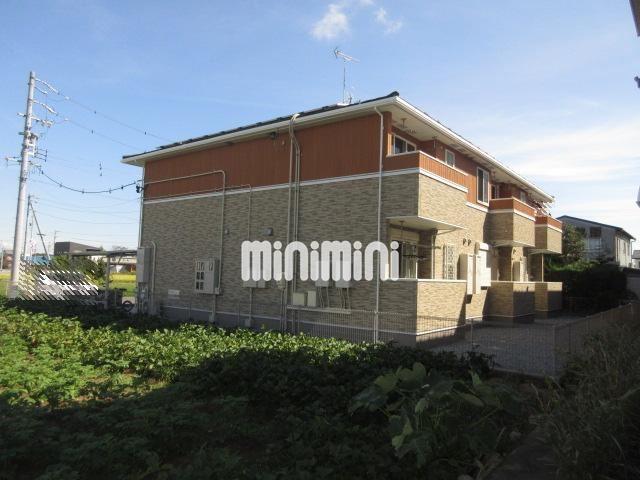 建物外観　オシャレな外観です！